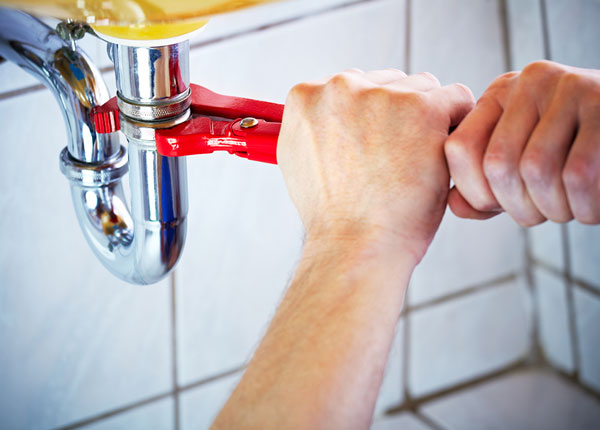 About Harrisonburg Plumbers